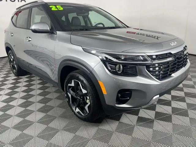 2025 Kia Seltos S for sale in Cedar Falls, IA