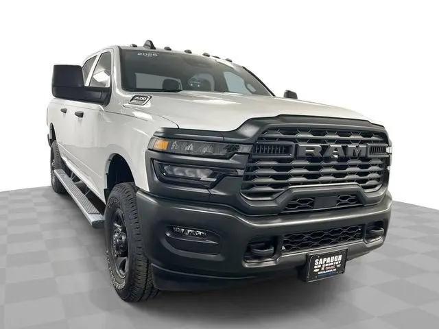 2026 Ram 3500 Tradesman Crew Cab 4x4 64 Box for sale in Herculaneum, MO