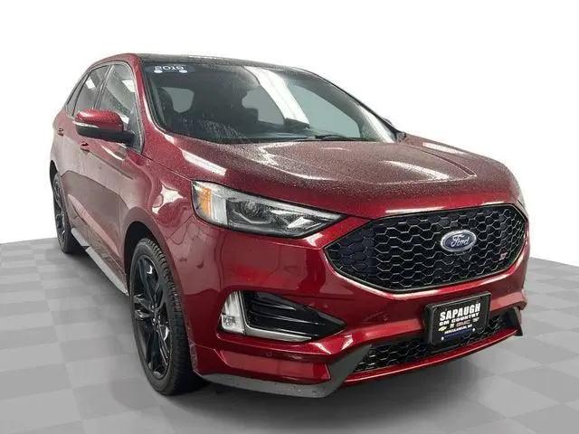 2019 Ford Edge ST for sale in Herculaneum, MO