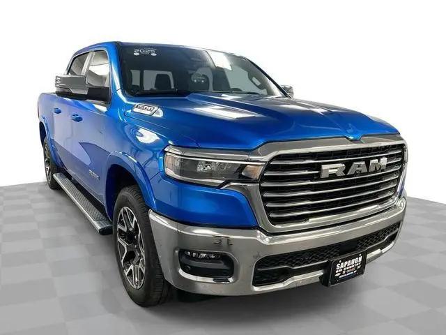 2025 Ram 1500 Laramie Crew Cab 4x4 57 Box for sale in Herculaneum, MO