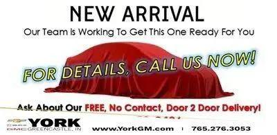 2024 Ford Edge Titanium for sale in Greencastle, IN