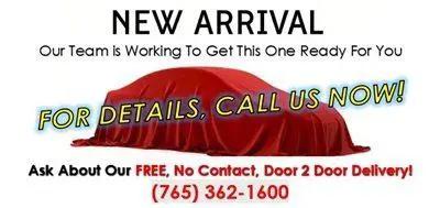 2024 Ford Ranger XL for sale in Greencastle, IN