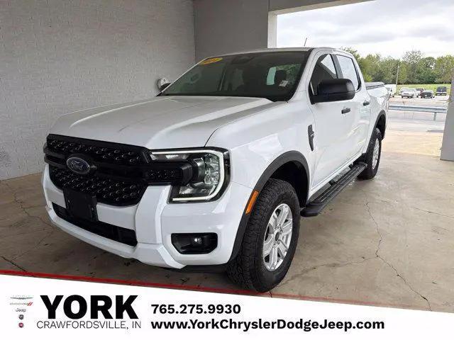 2024 Ford Ranger XL for sale in Greencastle, IN