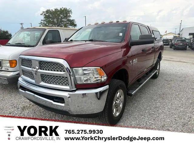 2014 Ram 2500 Tradesman for sale in Greencastle, IN