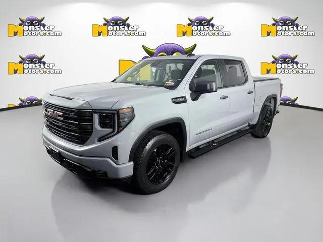 2024 GMC Sierra 1500 Pro for sale in Michigan Center, MI
