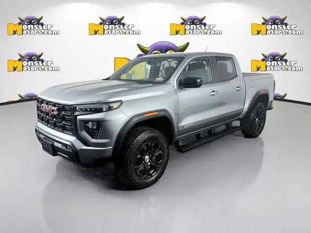 2024 GMC Canyon Elevation for sale in Michigan Center, MI