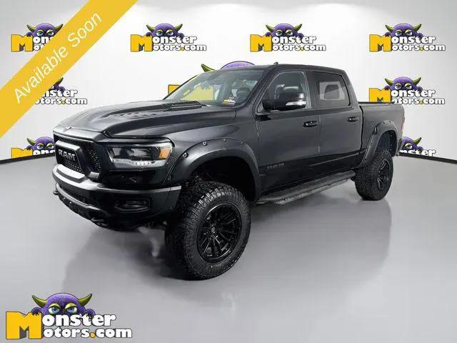 2020 Ram 1500 Rebel for sale in Michigan Center, MI