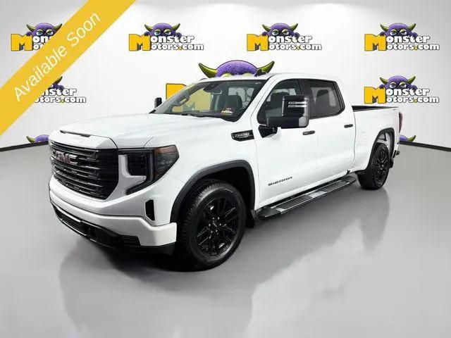 2024 GMC Sierra 1500 Pro for sale in Michigan Center, MI