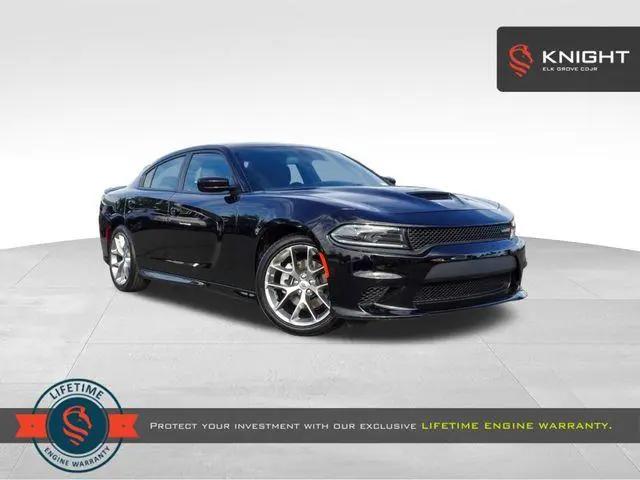 2023 Dodge Charger GT for sale in Elk Grove, CA