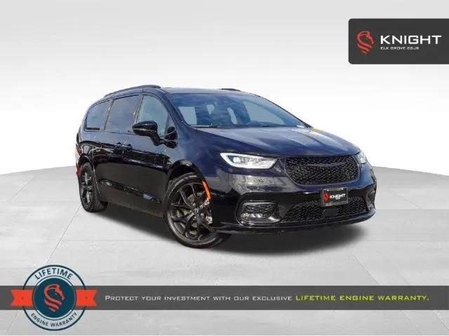 2026 Chrysler Pacifica Limited for sale in Elk Grove, CA