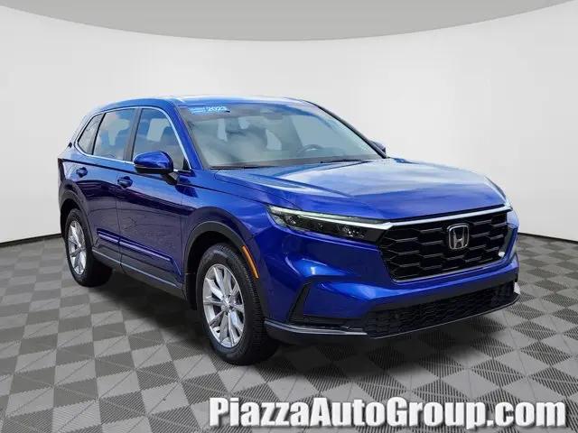 2023 Honda CR-V EX-L AWD for sale in Springfield, PA