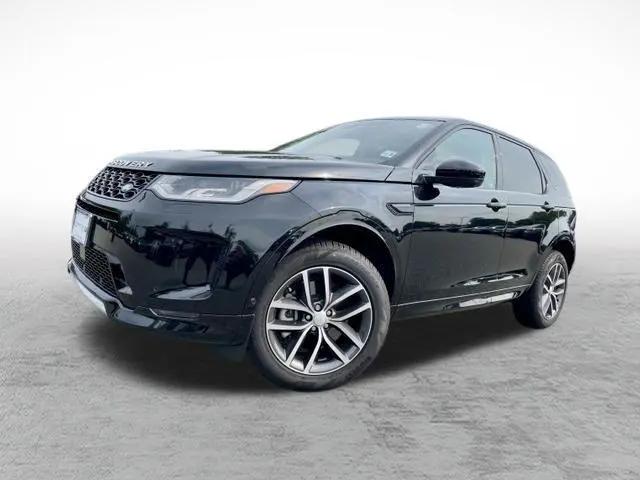2025 Land Rover Discovery Sport S for sale in Parsippany, NJ