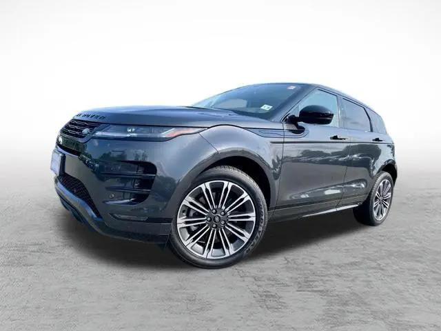 2025 Land Rover Range Rover Evoque Dynamic SE for sale in Parsippany, NJ