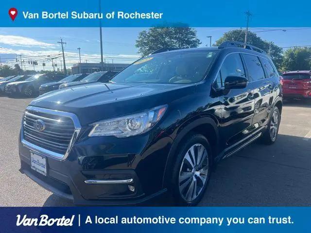 2022 Subaru Ascent Limited for sale in Rochester, NY