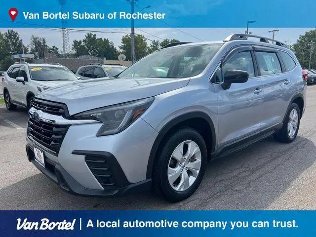 2023 Subaru Ascent Base 8-Passenger for sale in Rochester, NY