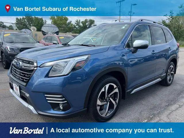 2023 Subaru Forester Touring for sale in Rochester, NY