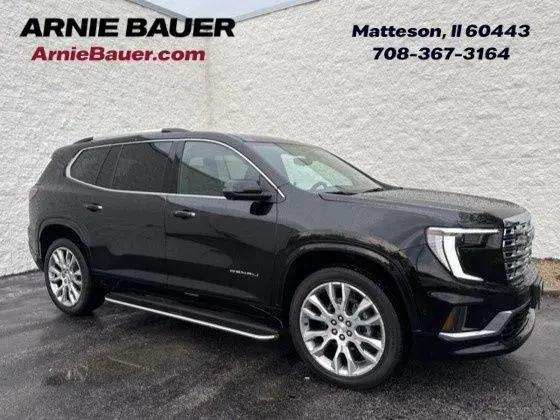 2024 GMC Acadia AWD Denali for sale in Matteson, IL