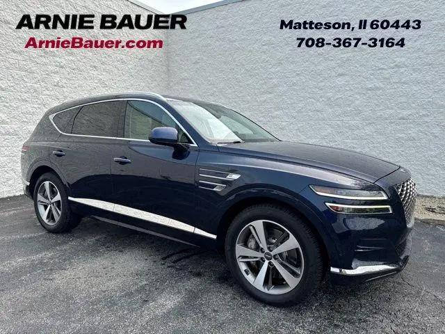 2023 Genesis GV80 3.5T AWD for sale in Matteson, IL
