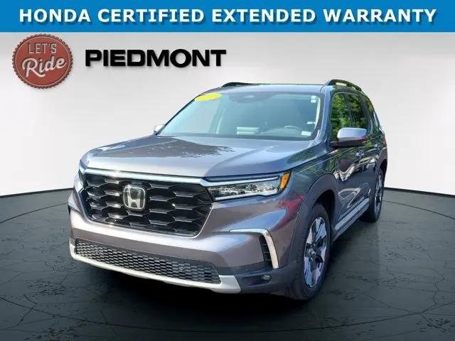 2025 Honda Pilot Touring for sale in Anderson, SC