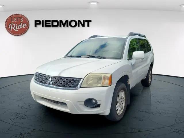 2011 Mitsubishi Endeavor LS for sale in Anderson, SC