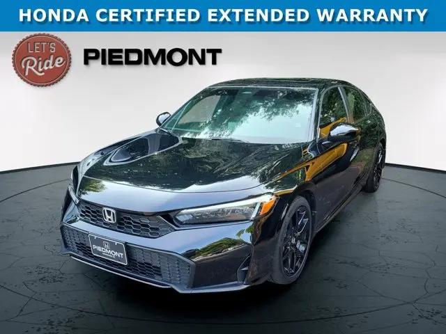 2025 Honda Civic Sport for sale in Anderson, SC