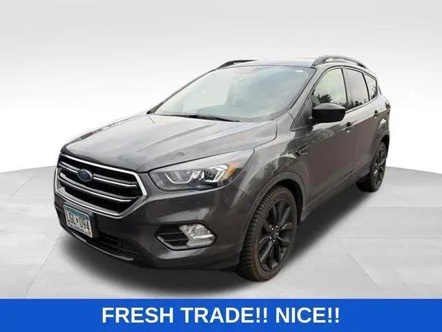 2019 Ford Escape SE for sale in Anoka, MN