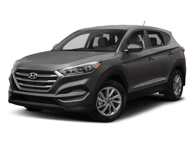 2017 Hyundai Tucson SE for sale in New Castle, PA