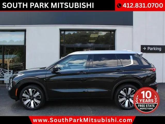 2025 Mitsubishi Outlander SEL 2.5 S-AWC for sale in Bethel Park, PA