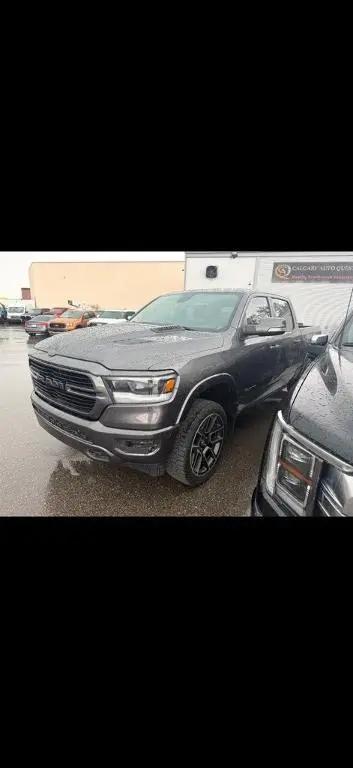 2020 Ram 1500 Rebel for sale in Bend, OR