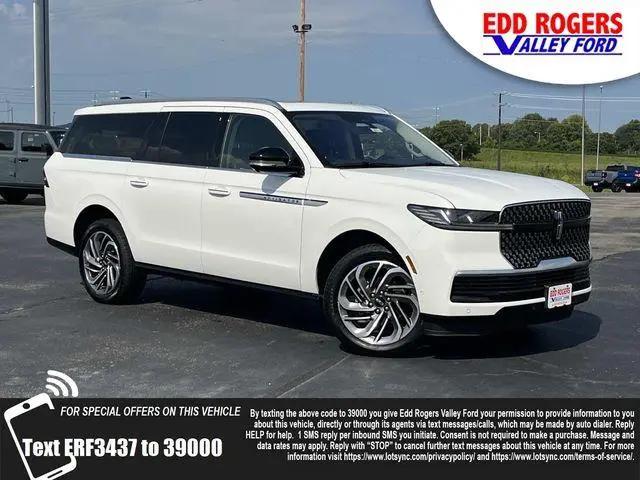 2025 Lincoln Navigator Reserve L for sale in Sparta, TN
