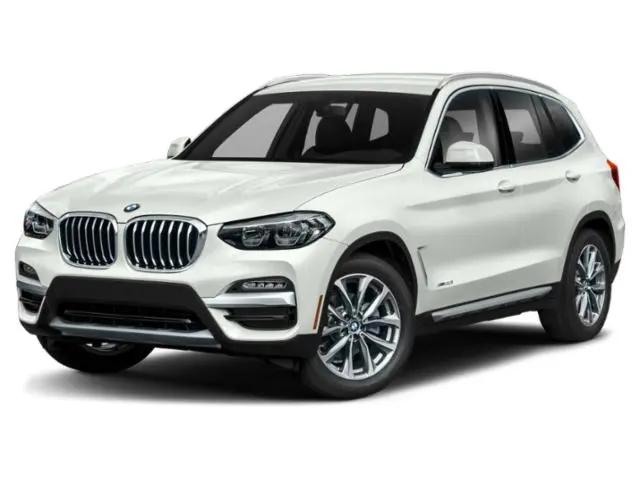 2019 BMW X3 xDrive30i for sale in Fallston, MD