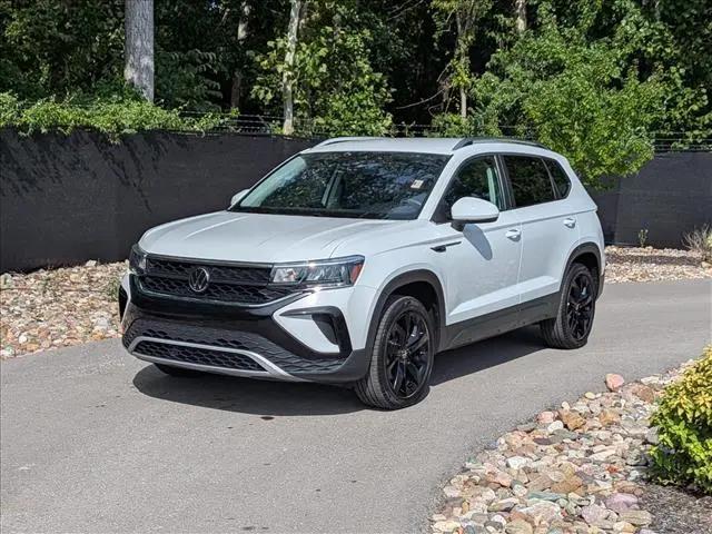 2023 Volkswagen Taos 1.5T SE for sale in Kansas City, MO