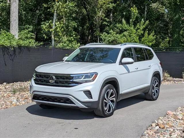 2023 Volkswagen Atlas 2.0T SEL for sale in Kansas City, MO