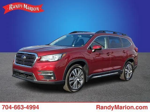 2022 Subaru Ascent Limited for sale in Mooresville, NC