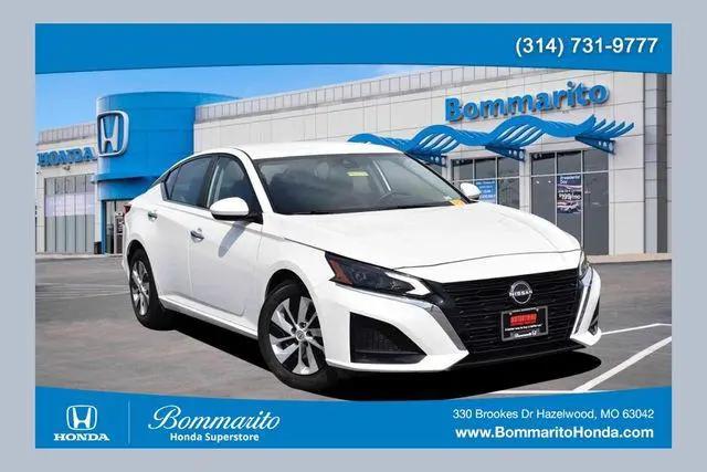 2023 Nissan Altima S FWD for sale in Hazelwood, MO