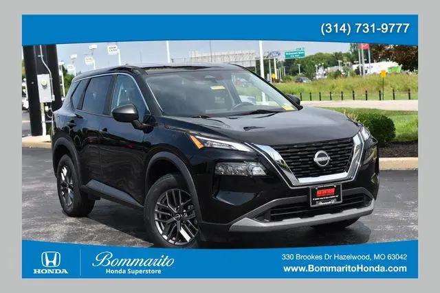 2023 Nissan Rogue S Intelligent AWD for sale in Hazelwood, MO