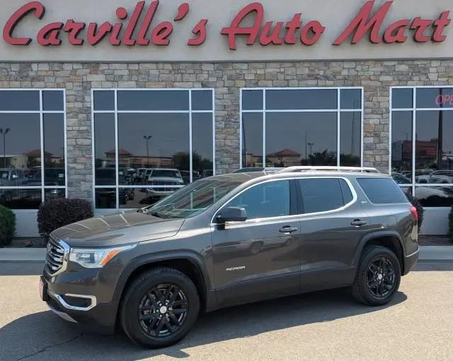 2019 GMC Acadia SLT-1 for sale in Grand Junction, CO