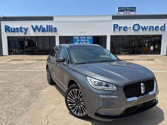 2022 Lincoln Corsair Reserve for sale in Dallas, TX