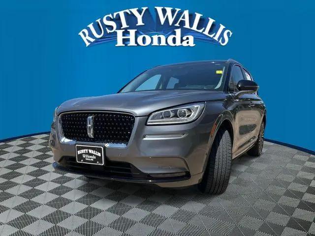 2022 Lincoln Corsair Reserve for sale in Dallas, TX