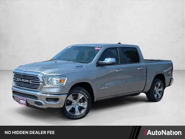 2024 Ram 1500 Laramie Crew Cab 4x4 5'7" Box for sale in Littleton, CO