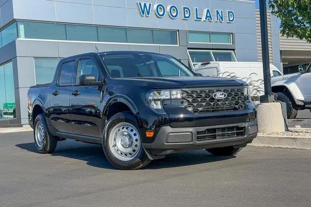 2026 Ford Maverick XL for sale in Woodland, CA