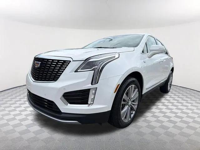 2023 Cadillac XT5 AWD Premium Luxury for sale in Newnan, GA