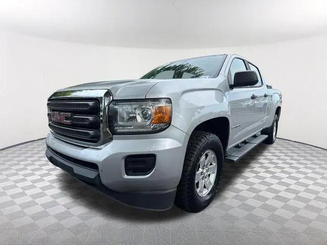2018 GMC Canyon Base for sale in Newnan, GA