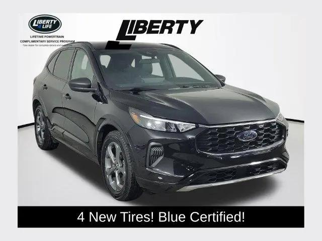 2023 Ford Escape ST-Line for sale in Maple Heights, OH