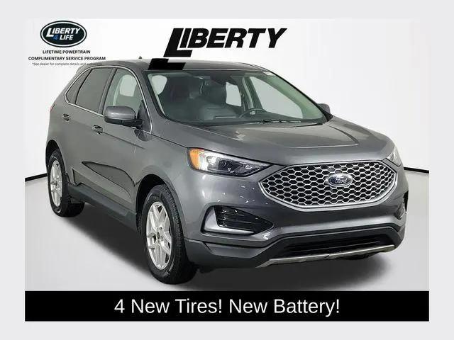 2024 Ford Edge SEL for sale in Maple Heights, OH
