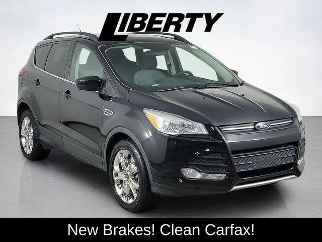 2015 Ford Escape SE for sale in Maple Heights, OH