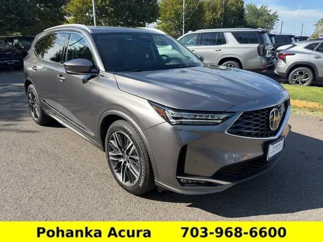 2026 Acura MDX Advance Package for sale in Chantilly, VA