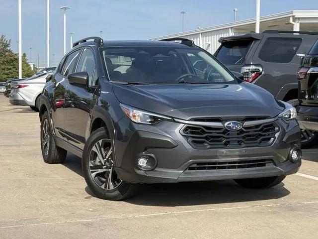 2024 Subaru Crosstrek Premium for sale in Dallas, TX