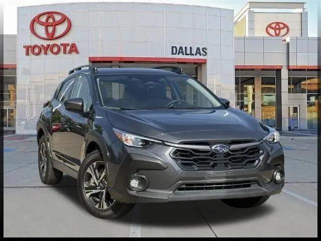 2024 Subaru Crosstrek Premium for sale in Dallas, TX