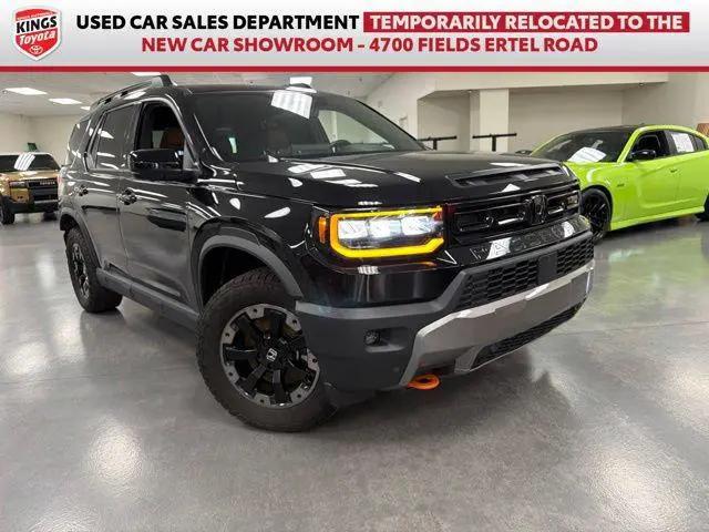 2026 Honda Passport AWD TrailSport Elite for sale in Cincinnati, OH